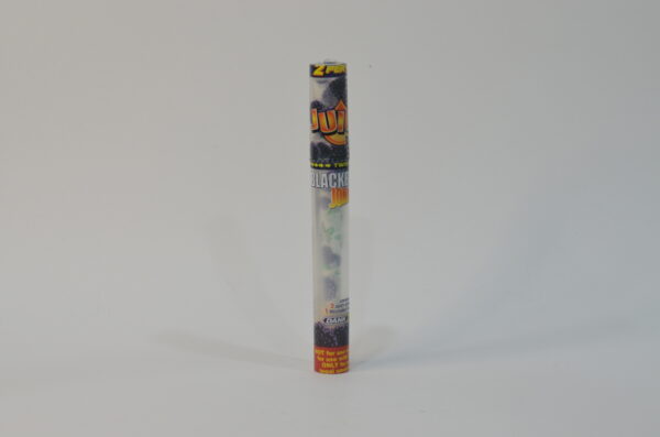 Juicy Jones Blackberry
