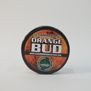 Cannabismile Orange Bud