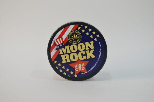 Cannabismile Moonrock