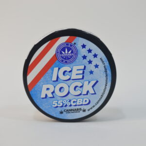 Cannabismile Ice Rock