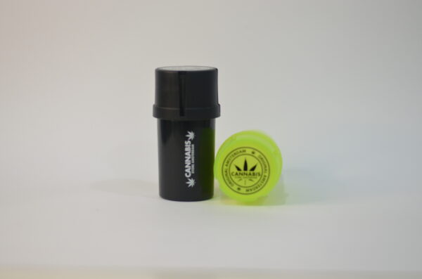 Grinder STORAGE 40mm
