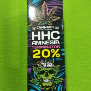 Aceite 20% HHC