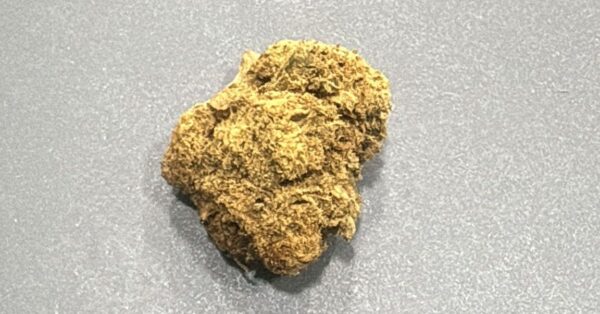 COLOMBIA MOON ROCK 1 GRAMO