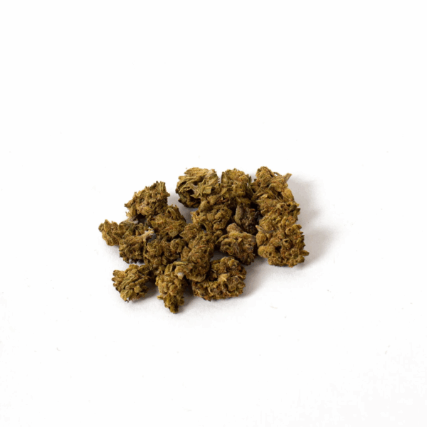 FLOR CBD REMEDY MINIBUDS 10 GRAMOS - Imagen 3