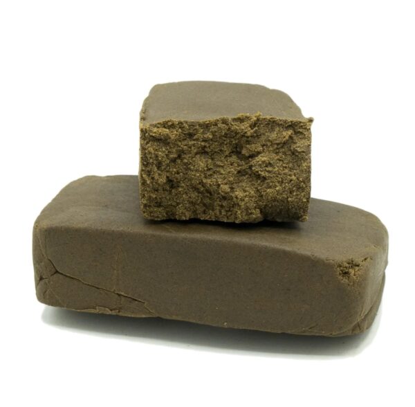 SUPER POLEN CBD