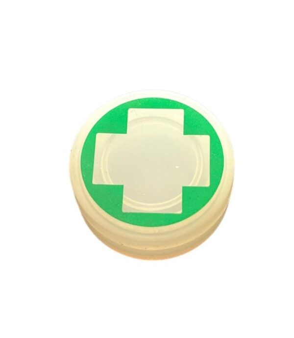 BOTE SILICONA RESISTENTE 5 ml