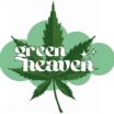 Logo Green Heaven