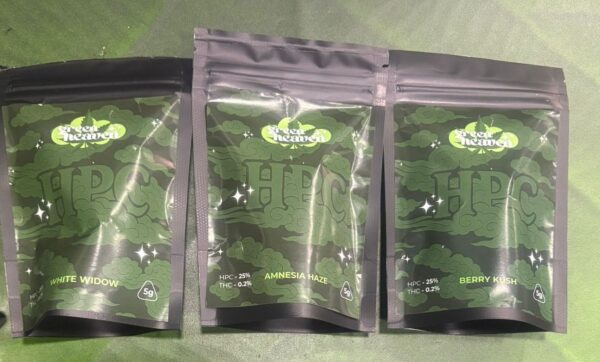 FLOR HPC High Power Cannabis ¡¡NOVEDAD EN ESPAÑA!! - Imagen 3