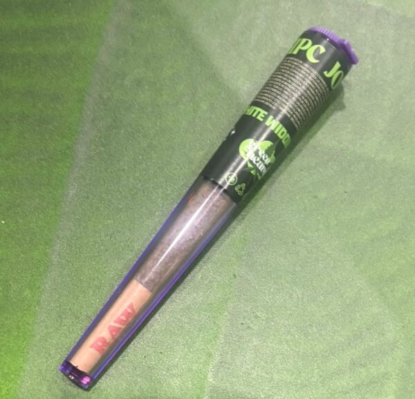 PREROLL HPC High Power Cannabis ¡¡NOVEDAD EN ESPAÑA!!