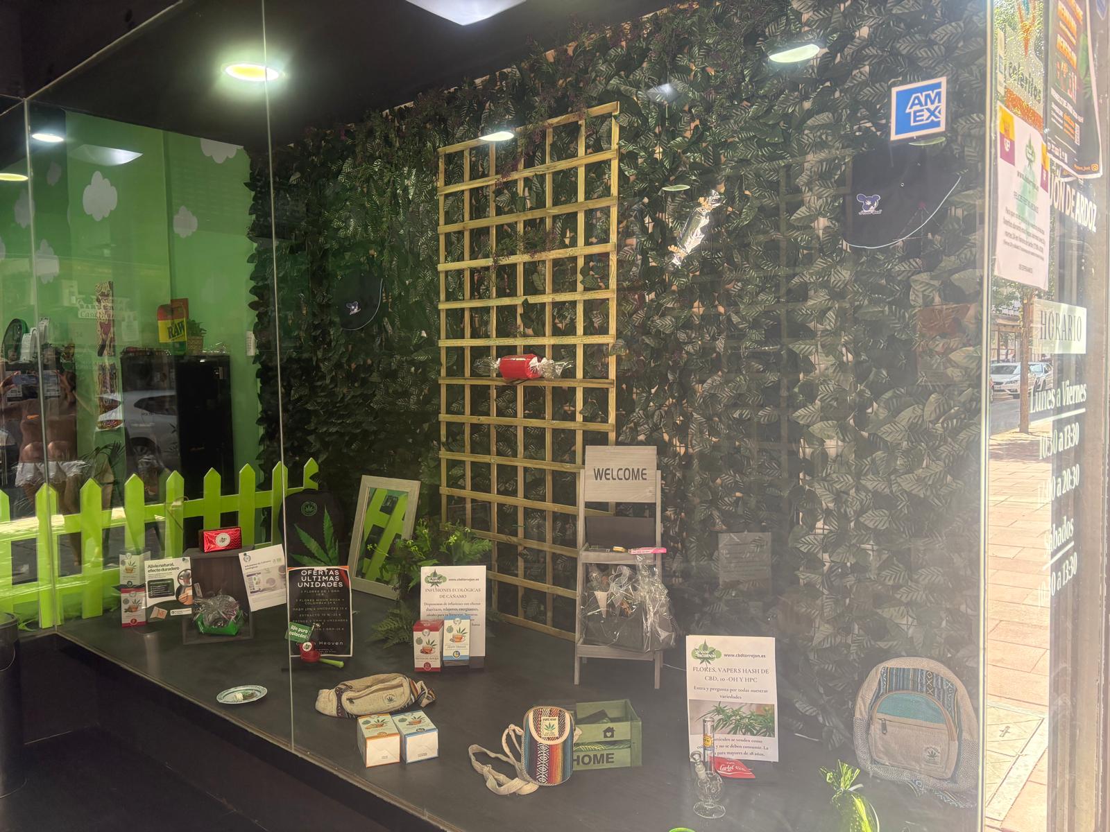 Green Heaven