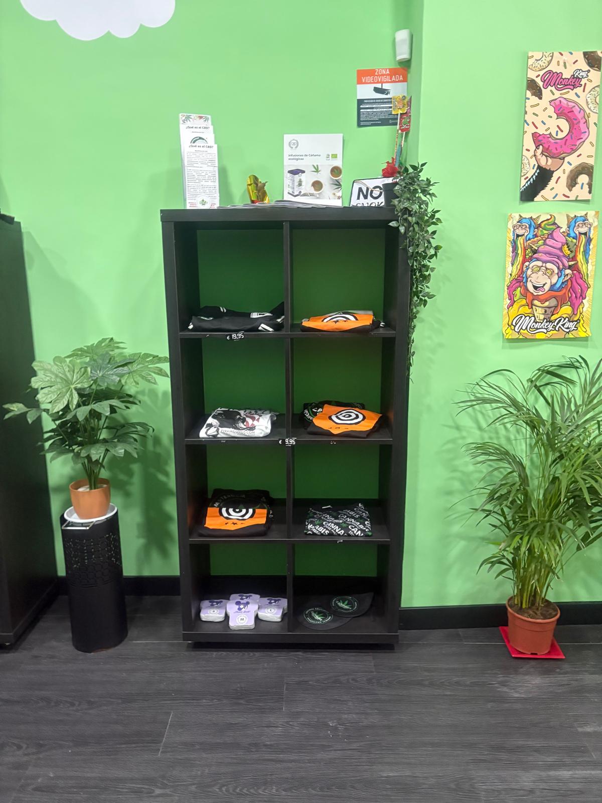Green Heaven