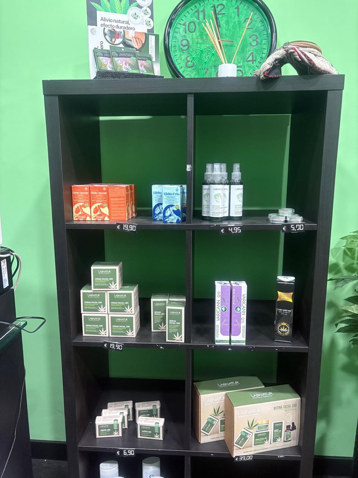 Green Heaven