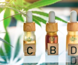 como usar aceite cbd