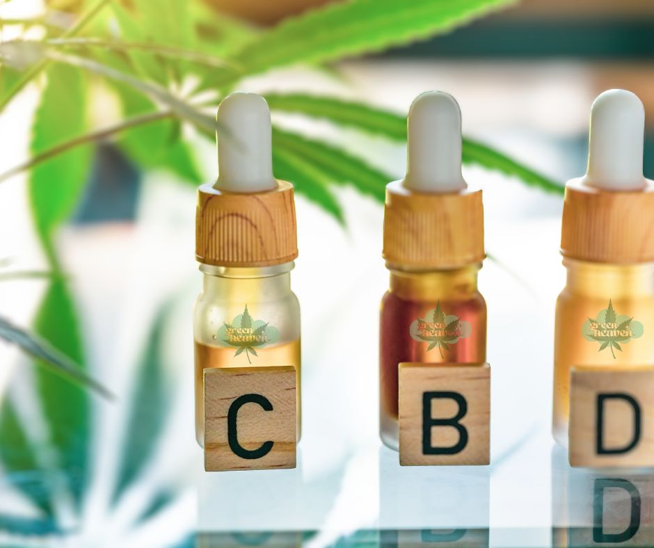 como usar aceite cbd